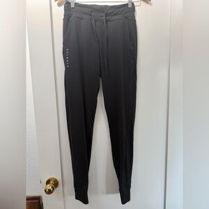 Balance Athletica Black Joggers